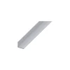 ROLIBA VINKELPROFIL ALUELOXERET 30X30X2 MM X2 M