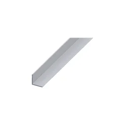 ROLIBA VINKELPROFIL ALUELOXERET 30X30X2 MM X2 M