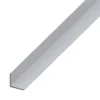 ROLIBA VINKELPROFIL ALUELOXERET 15X15X1 MM X2 M