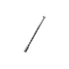 RUKO CYLINDERSKRUE 4X75 MM FORNIKLET 1 STK