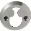RUKO RFL463506 CYLINDERRING 8 MM BLANK 1 STK