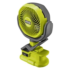 RYOBI BORDVENTILATOR