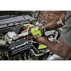 RYOBI FUGEPISTOL AKKU 18V 0