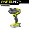 RYOBI ONE+ HP RIW18X-0 SLAGNØGLE AKKU UDEN BATTERI OG LADER