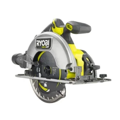 RYOBI ONE+ RCS18X-0 RUNDSAV AKKU 18V UDEN BATTERI OG LADER