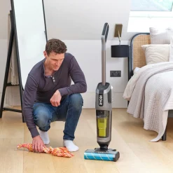 RYOBI ONE+ RHFC18BL-0 3-I-1 GULVVASKER