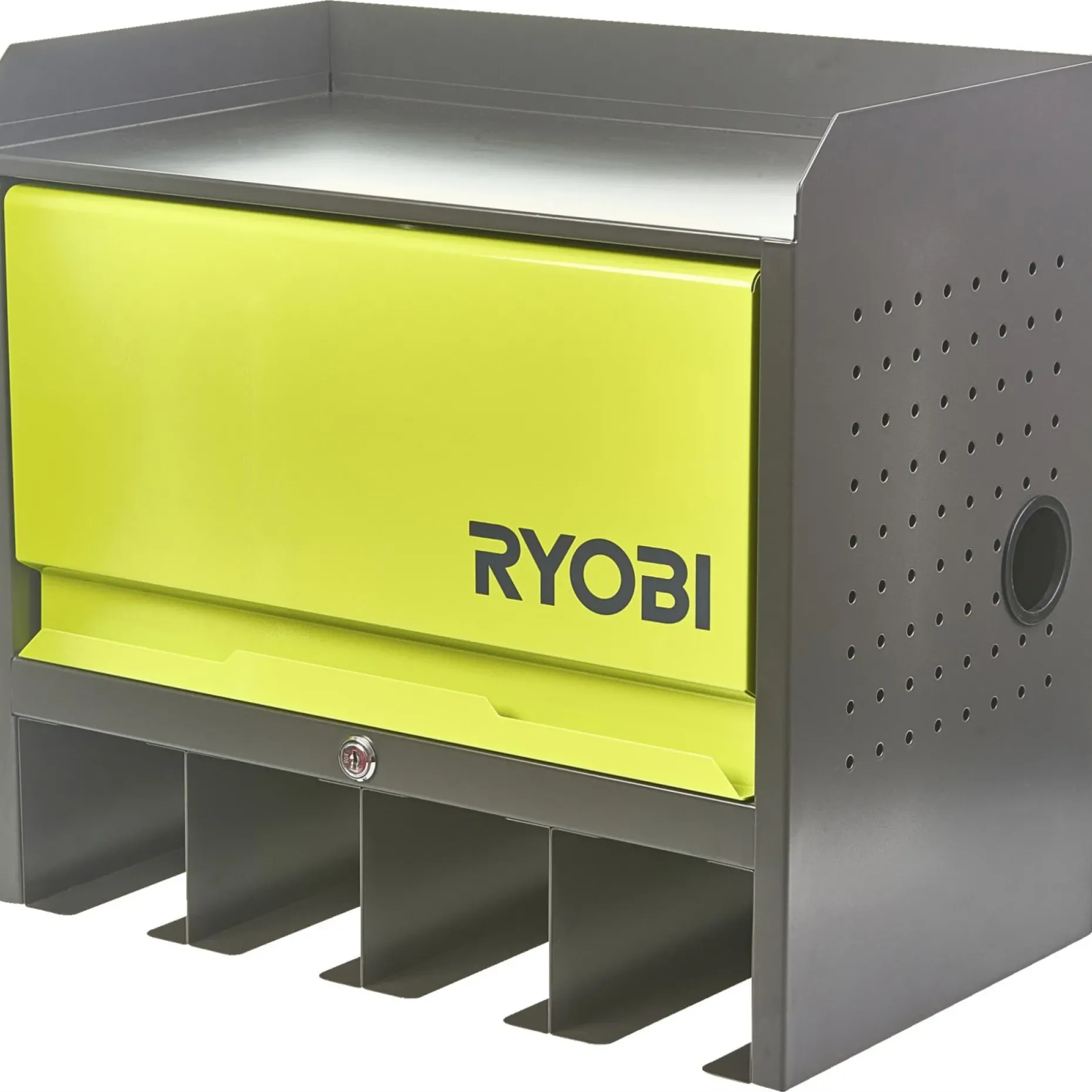 RYOBI ONE+ RHWS-01 VÆRKTØJSSKAB B43,6 X H47,8 X D28,2 CM