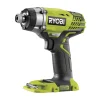 RYOBI ONE+ R18ID3-0 SKRUEMASKINE AKKU UDEN BATTERI OG LADER
