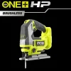 RYOBI ONE+ RJS18X-0 STIKSAV AKKU 18V UDEN BATTERI OG LADER