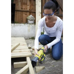 RYOBI ONE+ RRS1801M BAJONETSAV AKKU 18V UDEN BATTERI OG LADER
