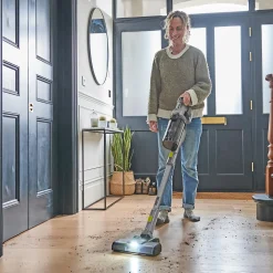 RYOBI ONE+ RSVS18BL-0 STØVSUGER AKKU