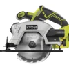 RYOBI ONE+ RWSL1801M RUNDSAV AKKU 18V UDEN BATTERI OG LADER