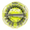 RYOBI RAK22SDHOKT BITSSÆT 22 DELE