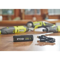 RYOBI RB420 BATTERI 4V 2 AH 1 STK