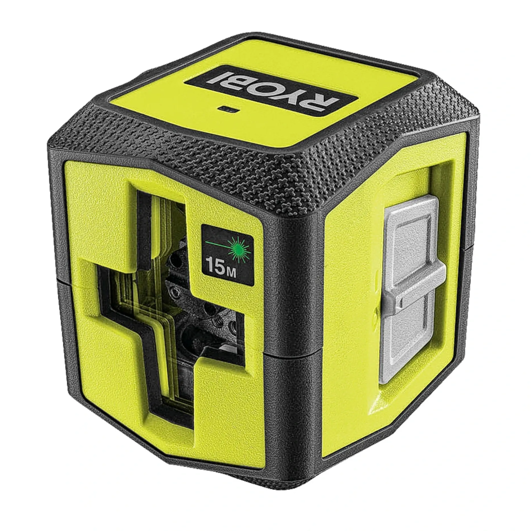 RYOBI RBCLLG1 LASERAFSTANDSMÅLER 15 M