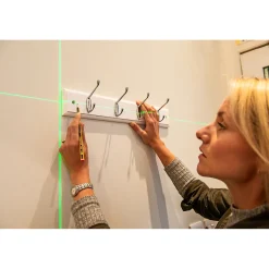 RYOBI RBCLLG1 LASERAFSTANDSMÅLER 15 M