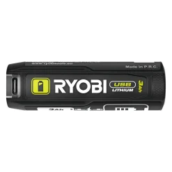 RYOBI RB4L30 BATTERI 4V 3,0 AH 1 STK