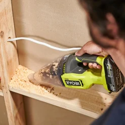 RYOBI RHV18-0 STØVSUGER AKKU