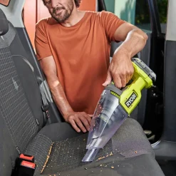 RYOBI RHV18-0 STØVSUGER AKKU