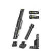 RYOBI RHV44-220G HÅNDSTØVSUGER AKKU