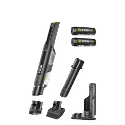 RYOBI RHV44-220G HÅNDSTØVSUGER AKKU