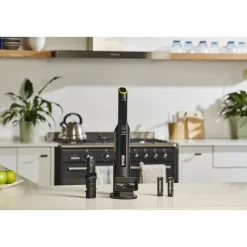 RYOBI RHV44-220G HÅNDSTØVSUGER AKKU