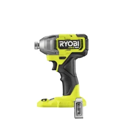 RYOBI RID18X-0 SLAGBOREMASKINE AKKU UDEN BATTERI OG LADER
