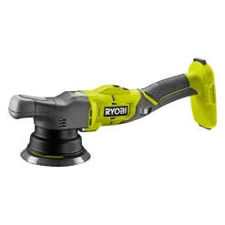 RYOBI R18P-0 SLIBEMASKINE AKKU
