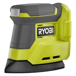RYOBI RPS18-0 DELTASLIBER AKKU