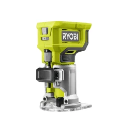 RYOBI RTR18-0 OVERFRÆSER AKKU