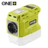 RYOBI RY18BI150B BATTERI INVERTER 18V - 1 STK