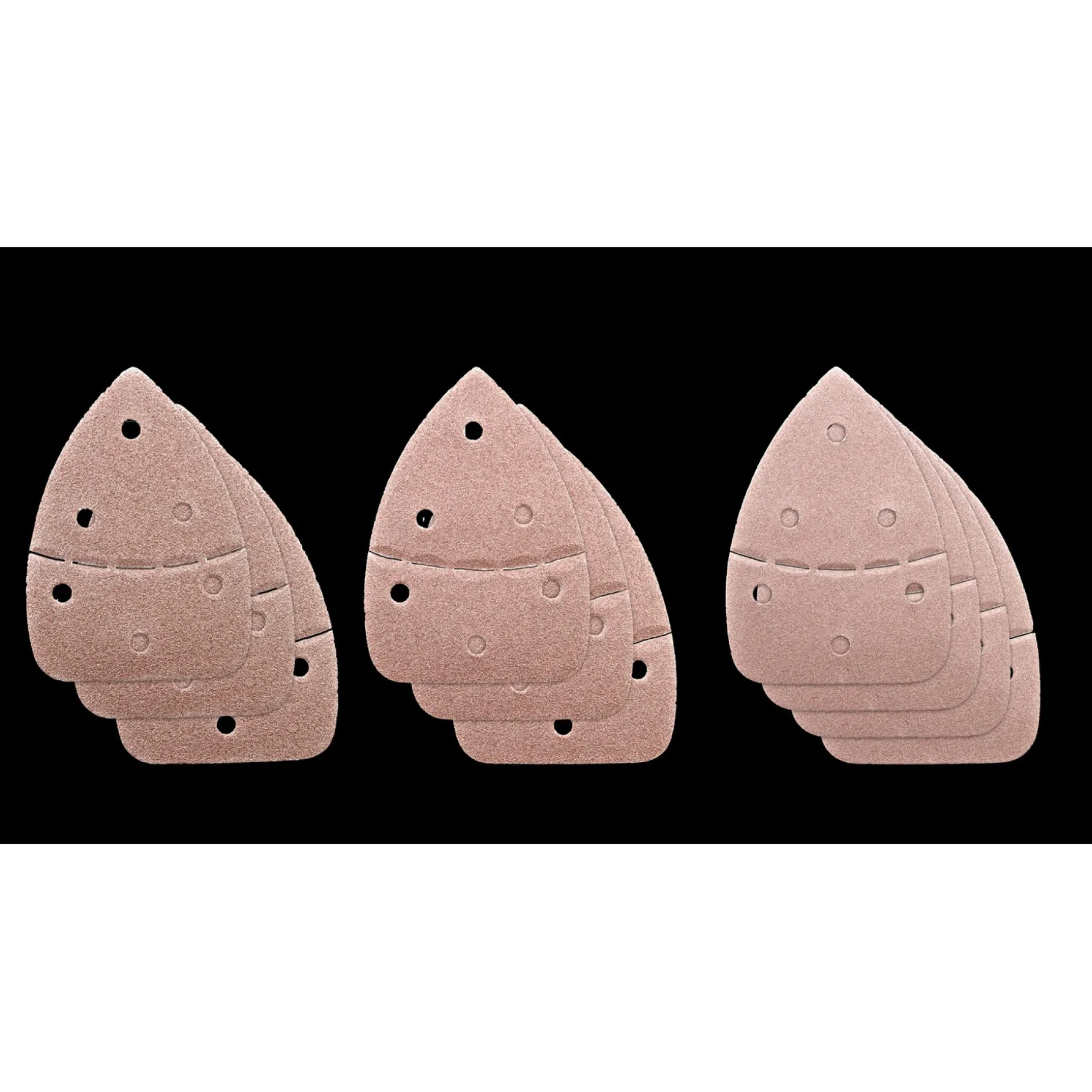 RYOBI SLIBEARK K60/K80/K120 10 DELE