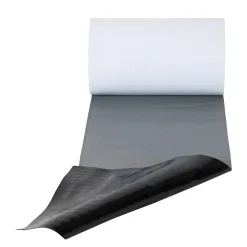 SABETOFLEX INDDÆKNINGSBÅND GRÅ 280MMX5MX2MM
