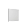 SCANBAD DELTA PANORAMA SPEJL M/ LYS MED LYSSTYRING 80 X 80 CM SPEJLGLAS