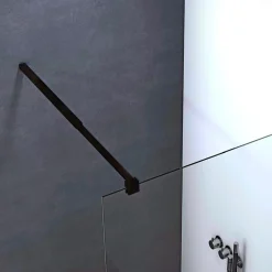SCANBAD MATCH ARM TIL MODEL D90/100 TELESKOPSTANG 60 CM