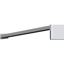 SCANBAD MATCH TIL MODEL D ARM TIL BRUSEVÆG 120 CM
