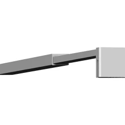 SCANBAD MATCH TIL MODEL D ARM TIL BRUSEVÆG 60 - 100 CM