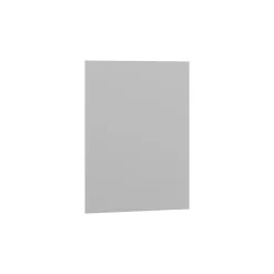 SCANBAD MULTO SPEJL UDEN LYSSTYRING 70 X 50 CM.