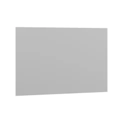 SCANBAD MULTO SPEJL UDEN LYSSTYRING 70 X 100 CM