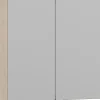 SCANBAD MULTO SPEJLSKAB UDEN LAMPER HVID 60 X 64 CM