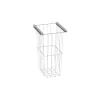 SCANBAD MULTO TRÅDKURV ALUMINIUM