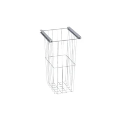 SCANBAD MULTO TRÅDKURV ALUMINIUM