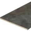 SCANDIWOOD BORDPLADE ANTRACIT 635 X 3020 X 23 MM