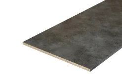 SCANDIWOOD BORDPLADE ANTRACIT 635 X 3020 X 23 MM