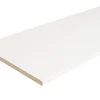 SCANDIWOOD BORDPLADE HVID 610 X 4100 X 29 MM