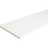 SCANDIWOOD LAMINATBORDPLADE HVID 610 X 3050 X 29 MM