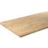 SCANDIWOOD TRÆBORDPLADE ASK 610 X 3020 X 26 MM
