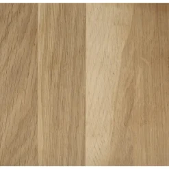 SCANDIWOOD TRÆBORDPLADE EG 610 X 2020 X 26 MM