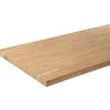 SCANDIWOOD TRÆBORDPLADE EG 610 X 3000 X 38 MM