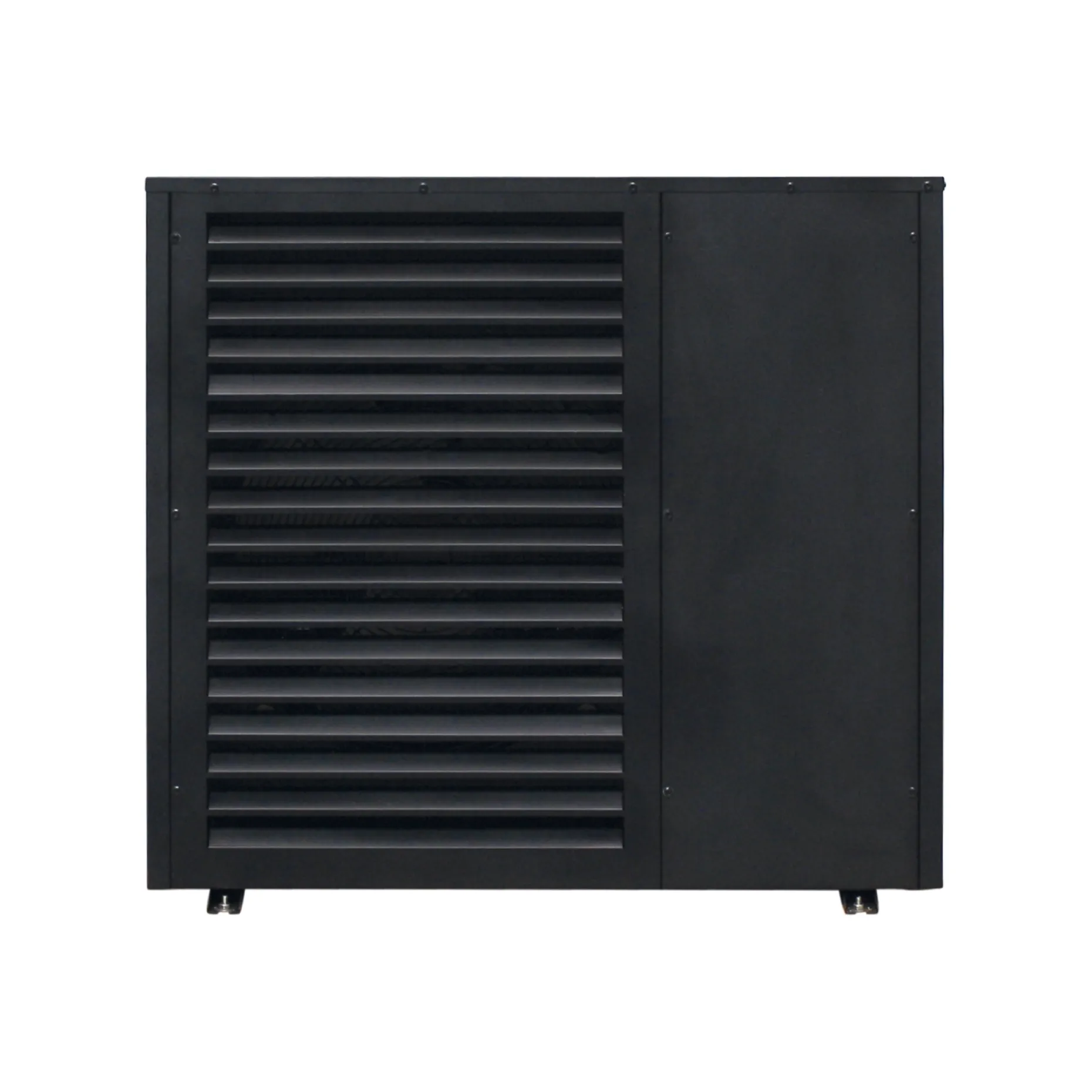 SCANTHERM SKAGEN 8KW MED COMBITANK L/V VARMEPUMPE